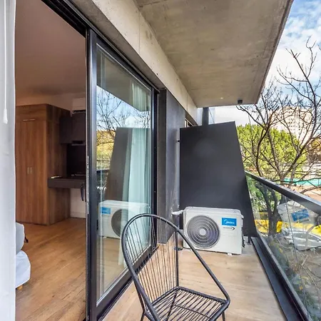 Live Soho Boutique & Apartments Belgrano Buenos Aires Exterior photo