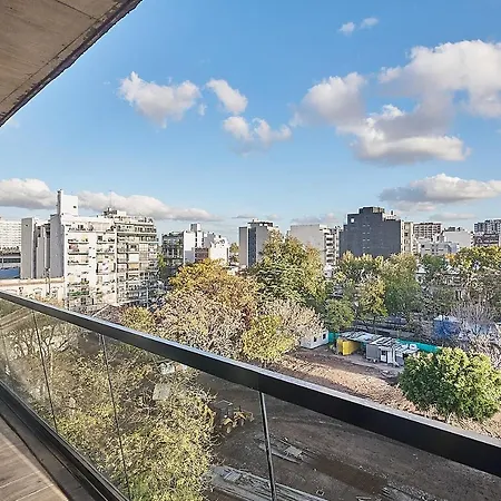 Live Soho Boutique & Apartments Belgrano Buenos Aires Exterior photo
