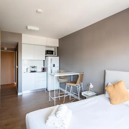 Live Soho Boutique & Apartments Belgrano Buenos Aires Exterior photo