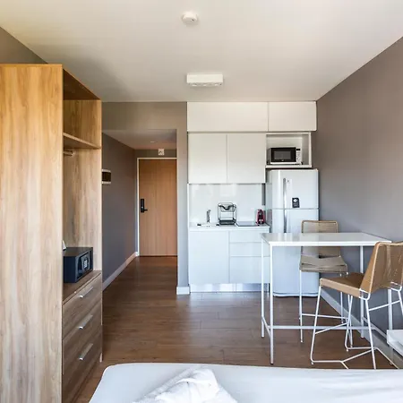 Live Soho Boutique & Apartments Belgrano Buenos Aires Exterior photo