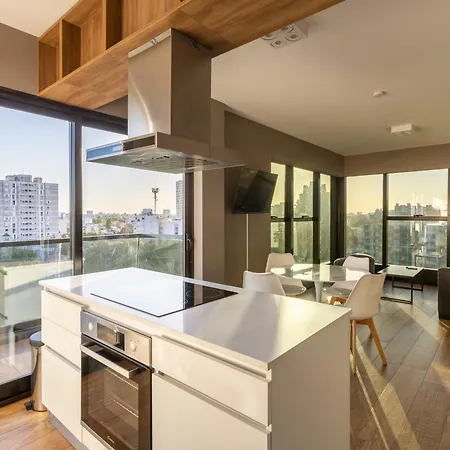 Live Soho Boutique & Apartments Belgrano Buenos Aires Exterior photo