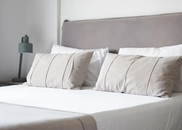 Live Soho Boutique & Apartments Belgrano