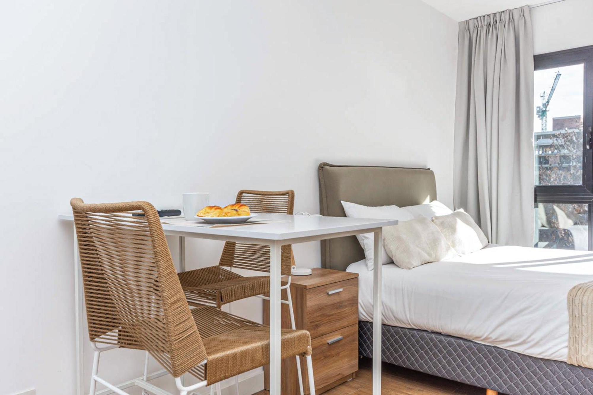 Live Soho Boutique & Belgrano Aparthotel *
