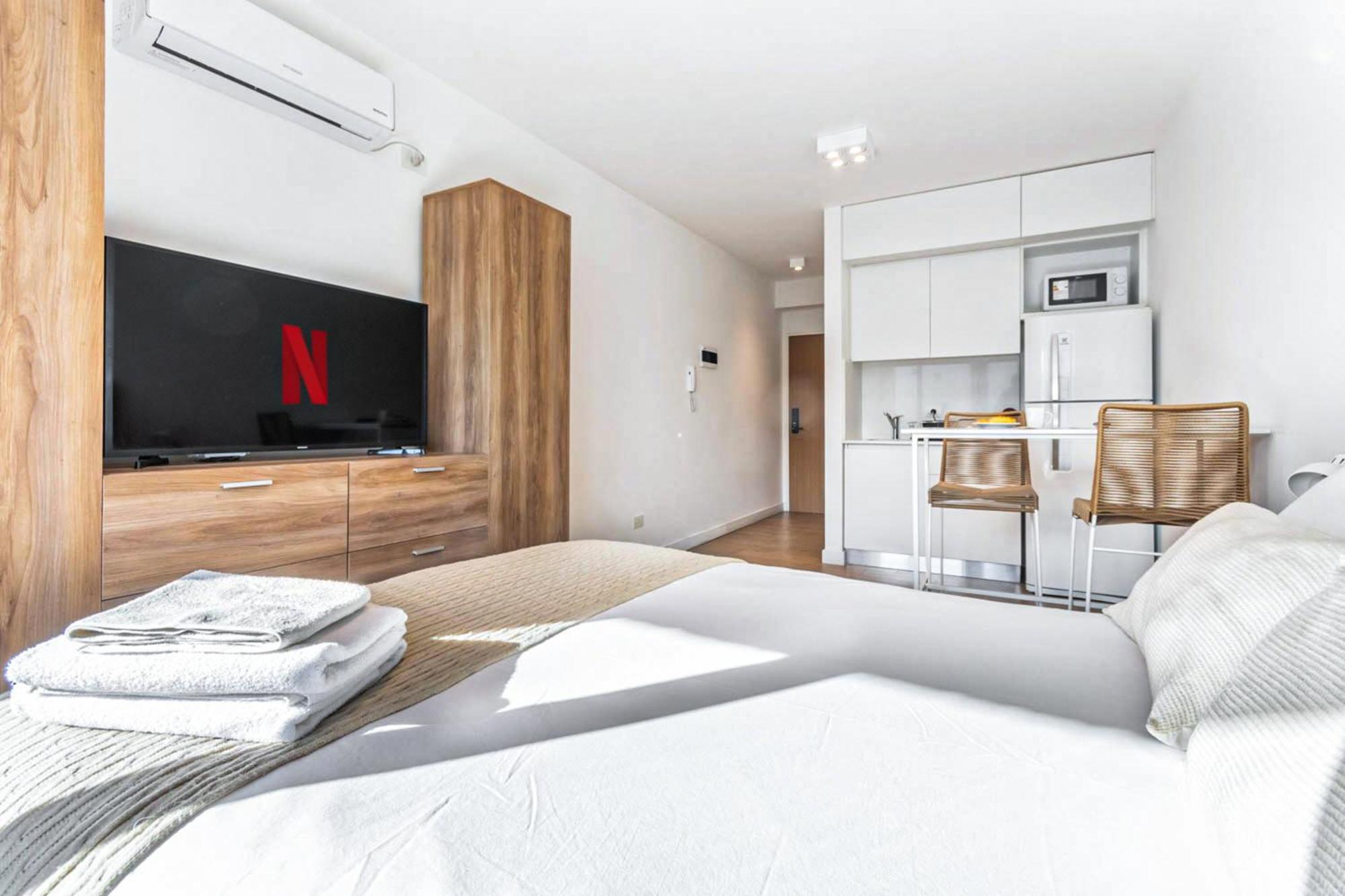 Live Soho Boutique & Belgrano Aparthotel Buenos Aires