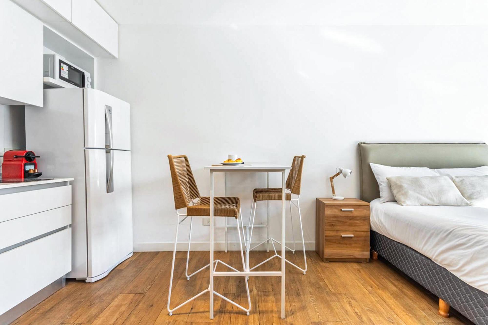 Aparthotel Live Soho Boutique & Belgrano Buenos Aires